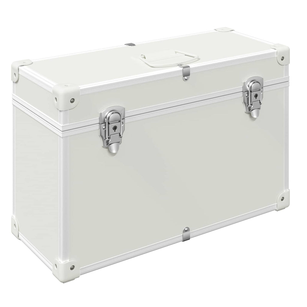 Mangos de Gabinete 12 pcs 85 x 45 mm Metal