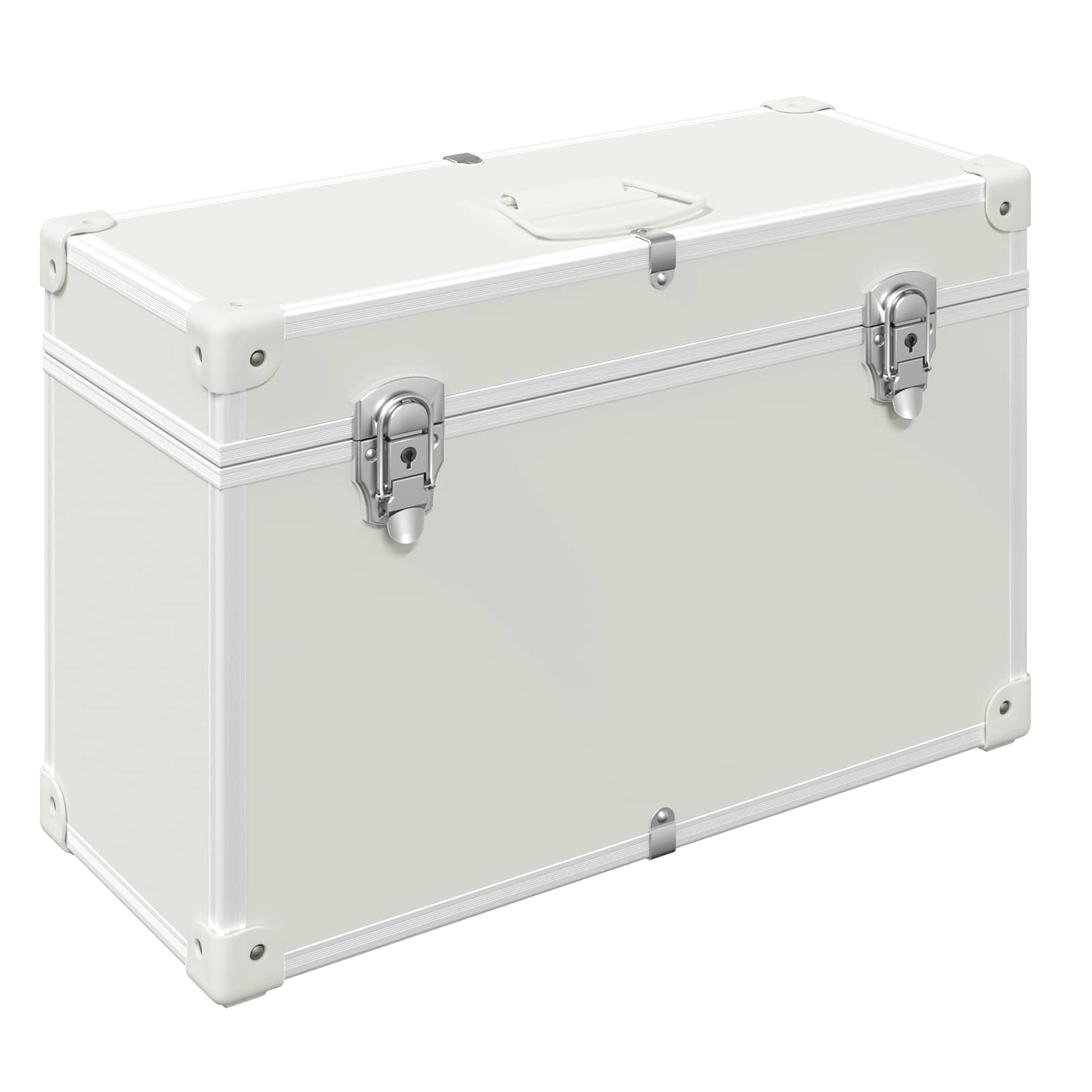 Mangos de Gabinete 12 pcs 85 x 45 mm Metal