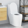Asiento de WC Ajustable 50 x 36,5 x 5 cm Polipropileno
