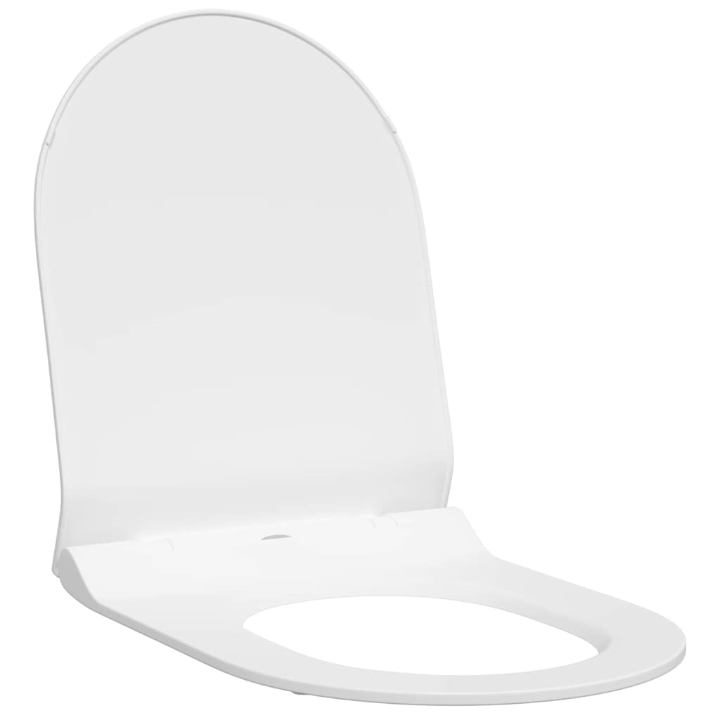 Asiento de WC Ajustable 50 x 36,5 x 5 cm Polipropileno