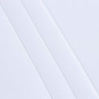 Marco de cama con colchón extensible con cabecera 80 x 200 cm