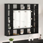 Mirror Cabinet with mirror Artisan oak 91 x 15 x 76.5 cm