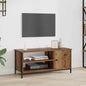 Gabinete de TV Madera Vieja 100 x 40 x 45 cm