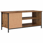 Gabinete de TV Madera Vieja 100 x 40 x 45 cm