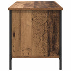 Gabinete de TV Madera Vieja 100 x 40 x 45 cm