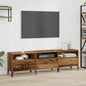 Gabinete de TV con cajón Madera Vieja 100 x 34,5 x 44,5 cm