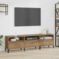 Gabinete de TV con cajón Madera Vieja 100 x 34,5 x 44,5 cm
