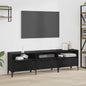 Gabinete de TV con cajón Madera Vieja 100 x 34,5 x 44,5 cm