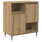 Aparador Roble artesanal 60 x 35 x 70 cm