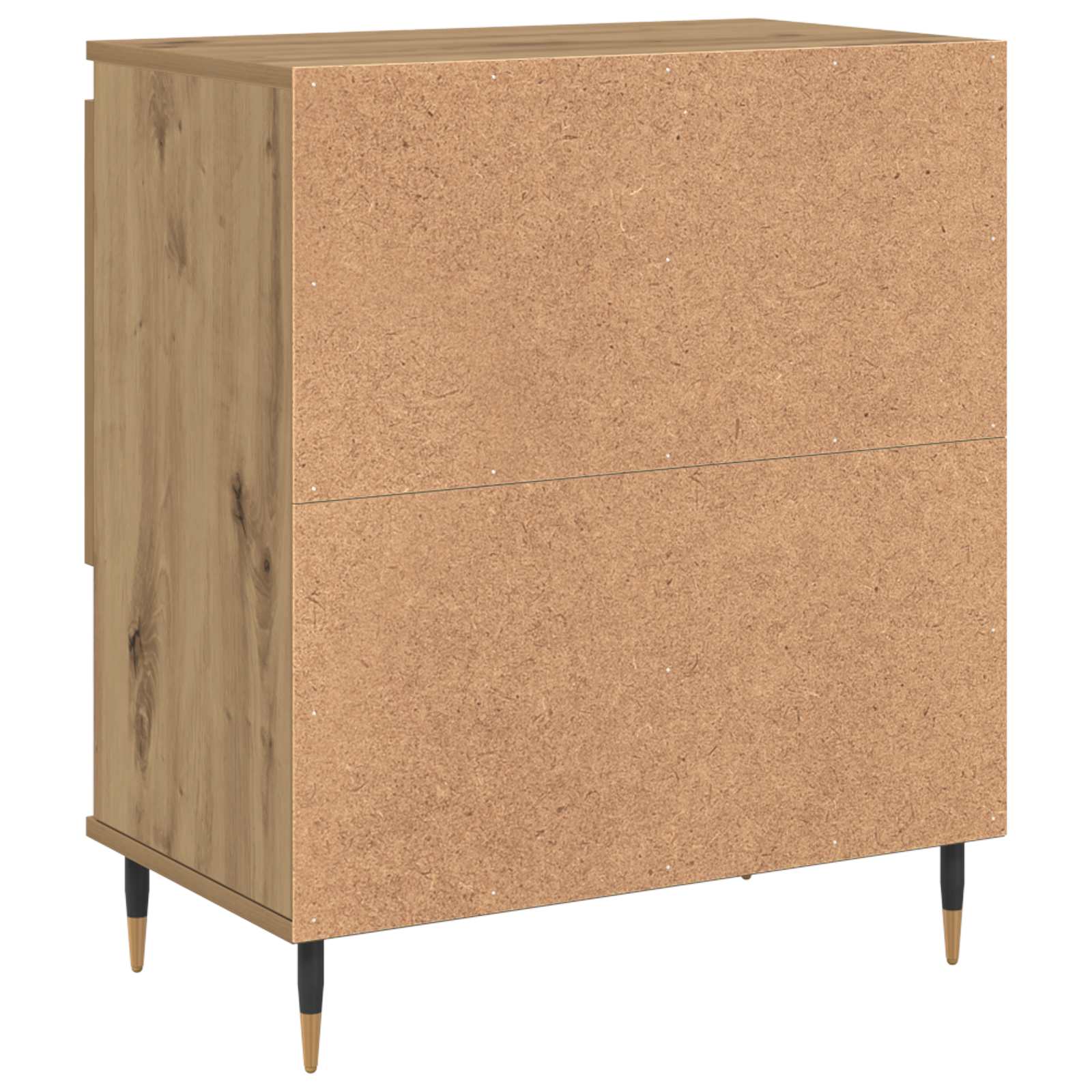 Aparador Roble artesanal 60 x 35 x 70 cm