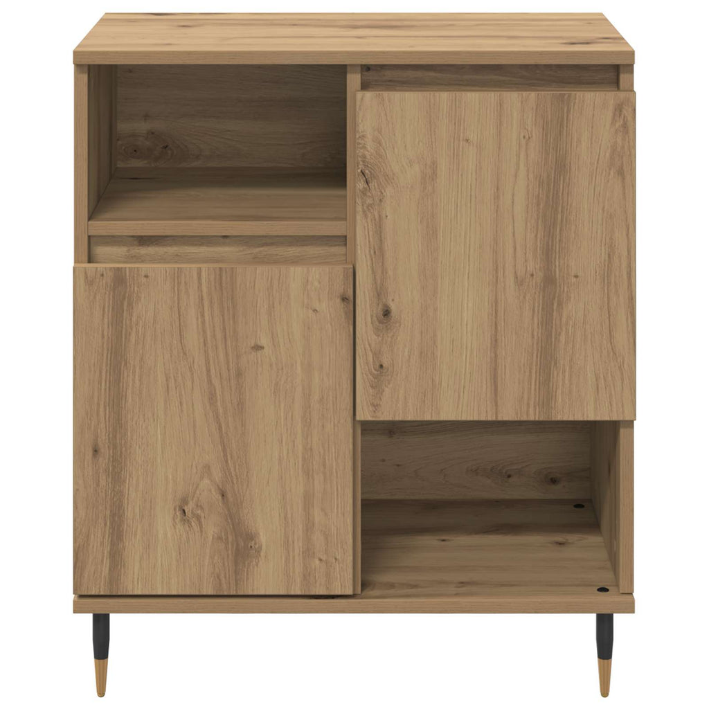 Aparador Roble artesanal 60 x 35 x 70 cm