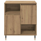 Aparador Roble artesanal 60 x 35 x 70 cm