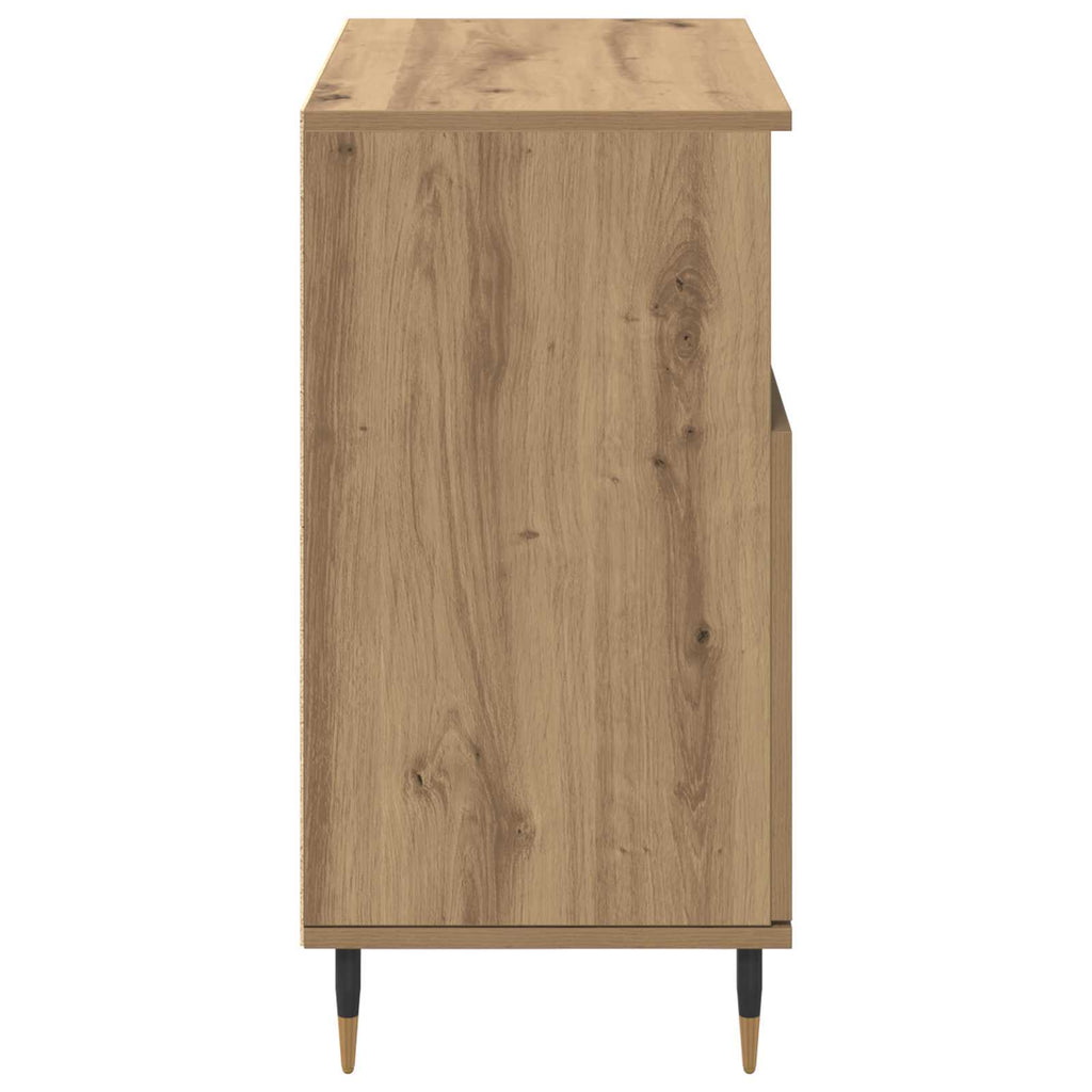 Aparador Roble artesanal 60 x 35 x 70 cm