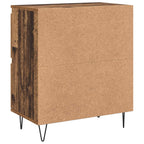 Aparador Madera vieja 60 x 35 x 70 cm