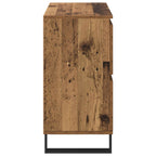 Aparador Madera vieja 60 x 35 x 70 cm