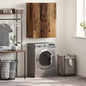 Wall Cabinet Old Wood 69.5 x 34 x 90 cm
