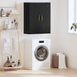 Wall Cabinet Old Wood 69.5 x 34 x 90 cm