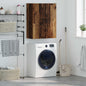 Wall Cabinet Old Wood 69.5 x 34 x 90 cm