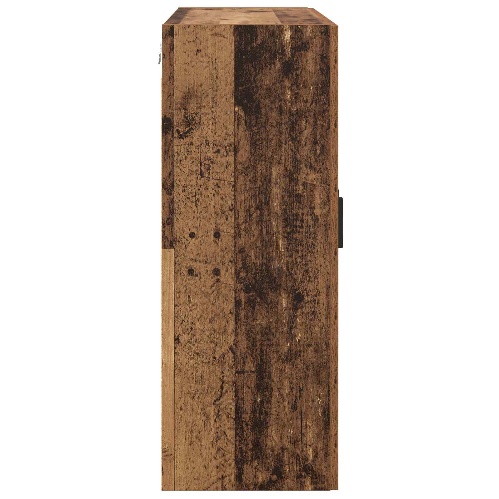 Armario de Pared Madera vieja 69,5 x 34 x 90 cm