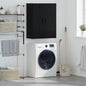 Wall Cabinet Old Wood 69.5 x 34 x 90 cm