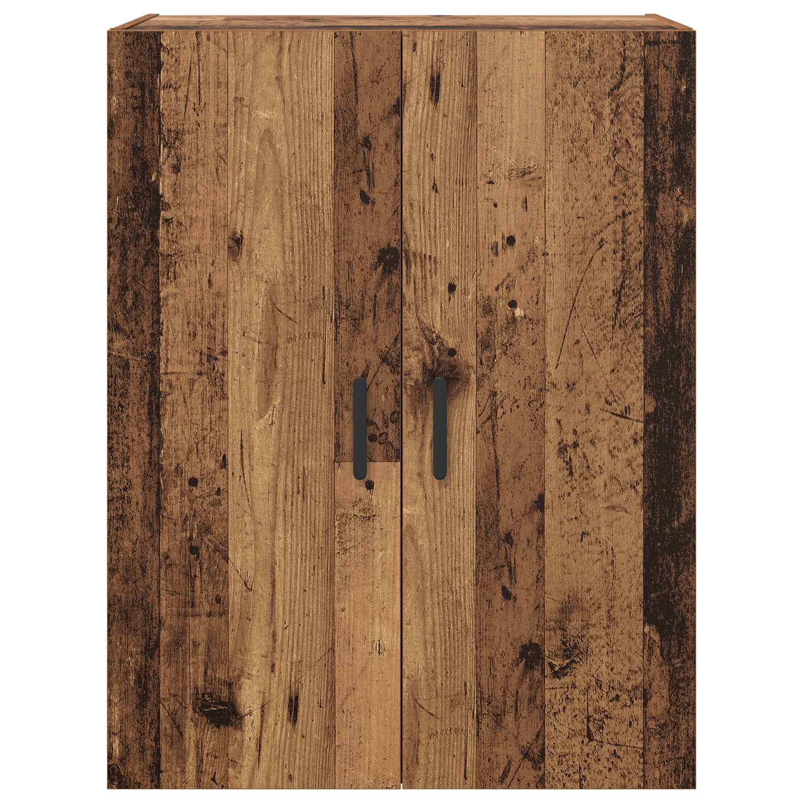 Armario de Pared Madera vieja 69,5 x 34 x 90 cm