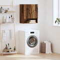 Mueble de pared Madera vieja 60 x 31 x 70 cm