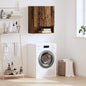 Mueble de pared Madera vieja 60 x 31 x 70 cm