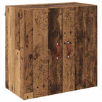 Mueble de pared Madera vieja 60 x 31 x 60 cm