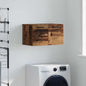 Armario de pared Madera vieja 60 x 36,5 x 35 cm