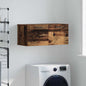 Mueble de pared Madera vieja 100 x 36.5 x 35 cm