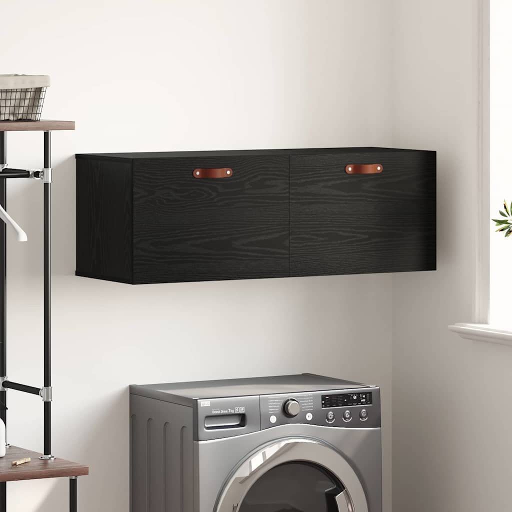 Armario de pared Madera vieja 100 x 36,5 x 35 cm