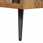Gabinete de TV Madera vieja 150 x 30 x 50 cm