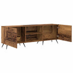 Gabinete de TV Madera vieja 150 x 30 x 50 cm