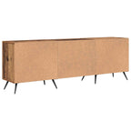 Gabinete de TV Madera vieja 150 x 30 x 50 cm