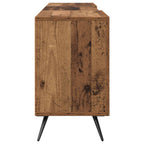 Gabinete de TV Madera vieja 150 x 30 x 50 cm