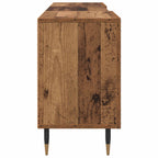 Gabinete de TV Madera vieja 150 x 30 x 50 cm