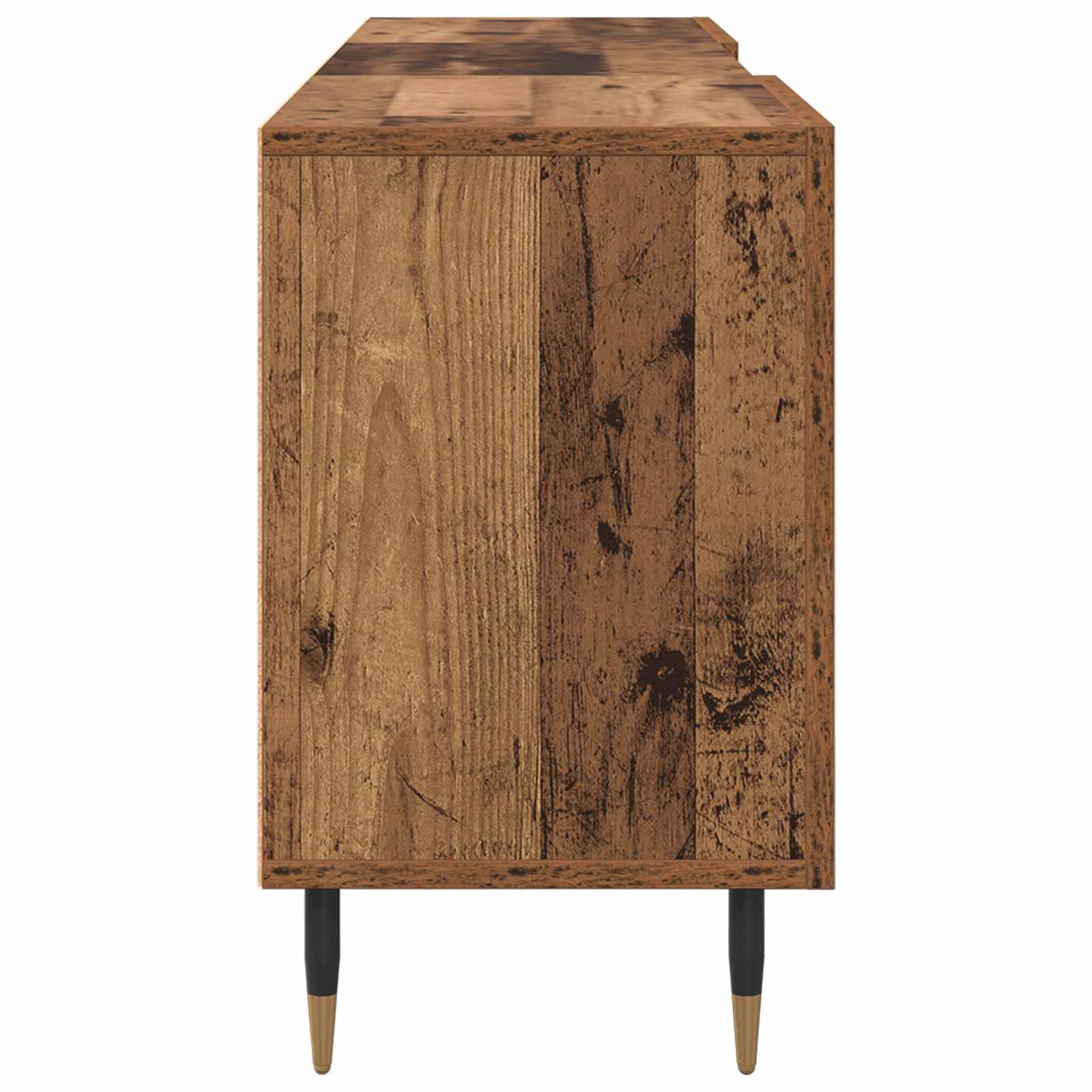 Gabinete de TV Madera vieja 150 x 30 x 50 cm