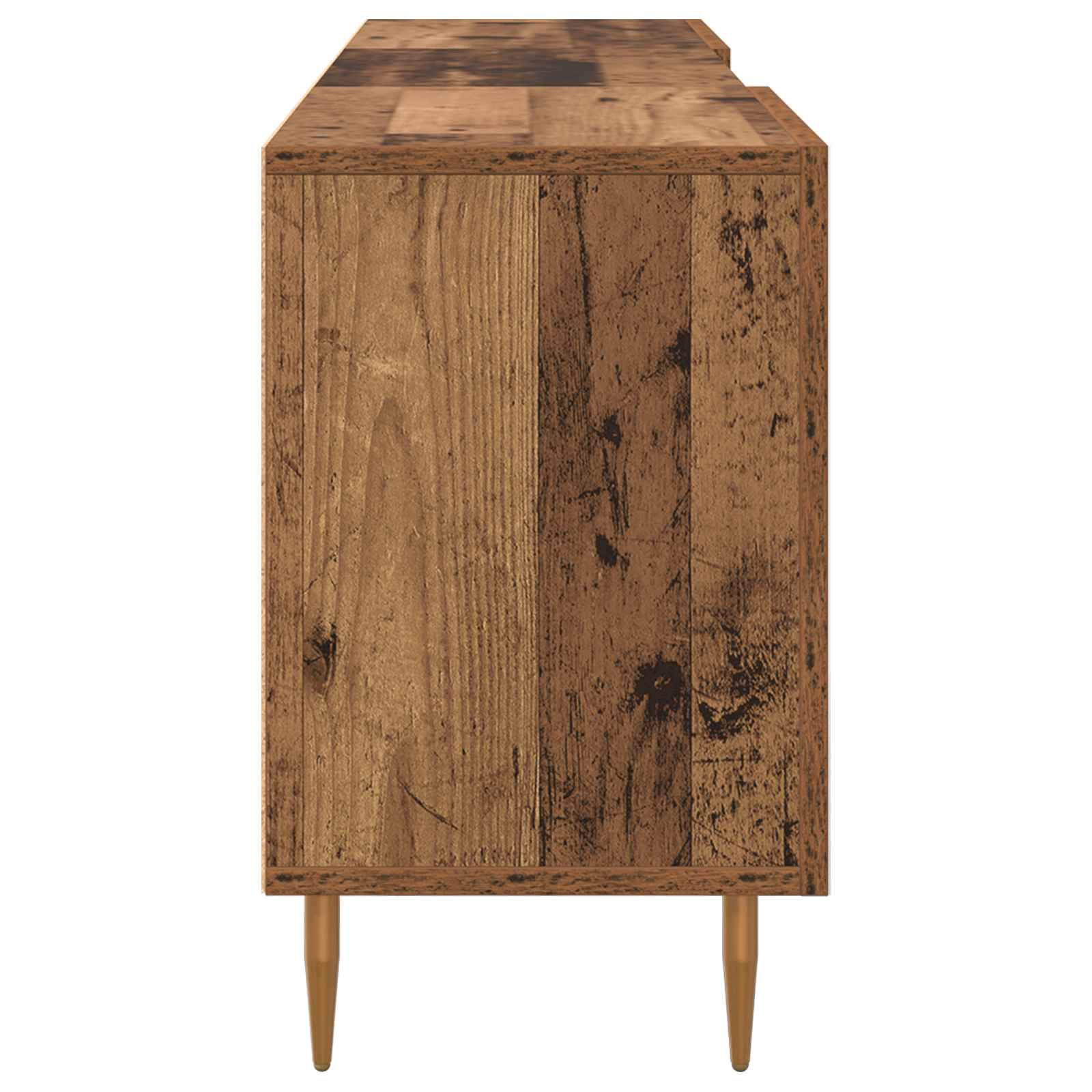 Gabinete de TV Madera vieja 150 x 30 x 50 cm