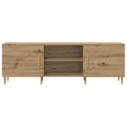 Gabinete de TV Roble artisan 150 x 30 x 50 cm