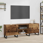 Gabinete de TV Madera Vieja 150 x 30 x 50 cm