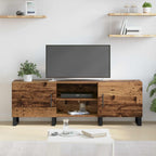 Gabinete de TV Madera Vieja 150 x 30 x 50 cm