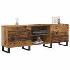 Gabinete de TV Madera Vieja 150 x 30 x 50 cm