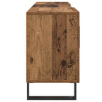 Gabinete de TV Madera Vieja 150 x 30 x 50 cm