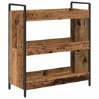 Carro de Cocina Madera vieja 70 x 30 x 82 cm