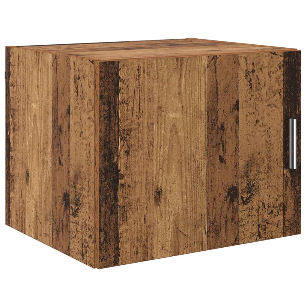 Mueble de pared Madera vieja 50 x 42.5 x 40 cm