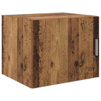 Mueble de pared Madera vieja 50 x 42.5 x 40 cm