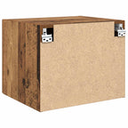 Mueble de pared Madera vieja 50 x 42.5 x 40 cm