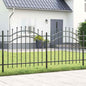 Valla de Jardín Woerden 240 x 115 cm