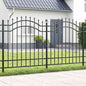 Valla de Jardín Woerden 240 x 115 cm