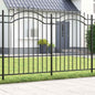 Valla de Jardín Woerden 240 x 115 cm